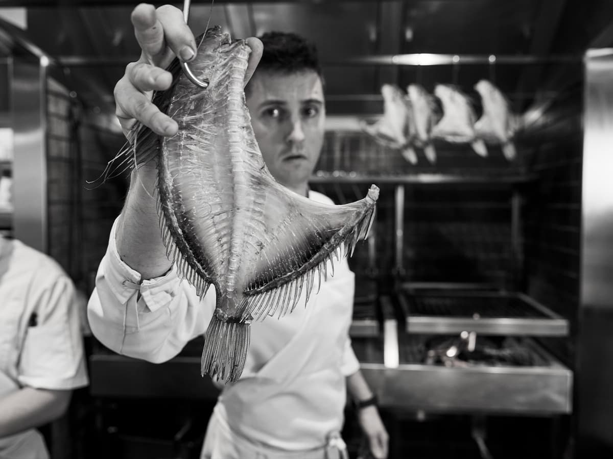 Archie Rose x Saint Peter Gin | Image: Archie Rose Distilling Co.