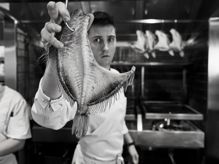 Archie Rose x Saint Peter Gin | Image: Archie Rose Distilling Co.