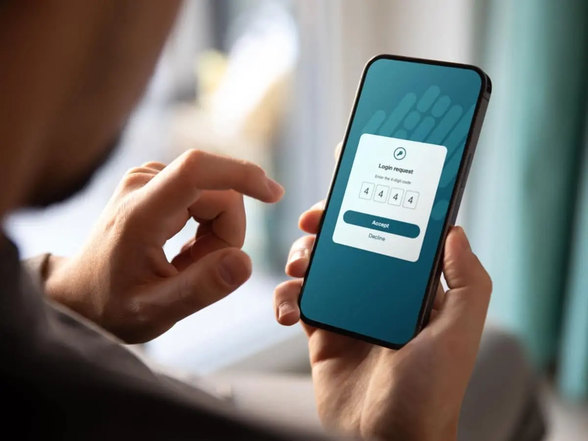 Australian National Digital ID