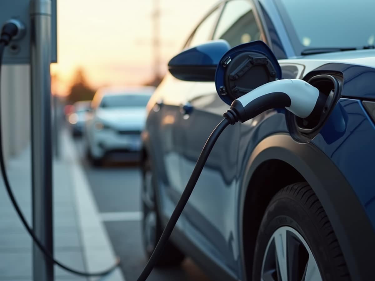 Australia's 'plug in hybrid problem' data shows phevs may emit far more co2 than officially reported