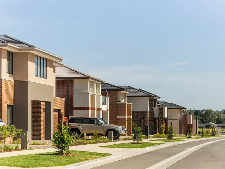 Explaining the federal 'help to buy' scheme a lifeline in australia's housing affordability crisis