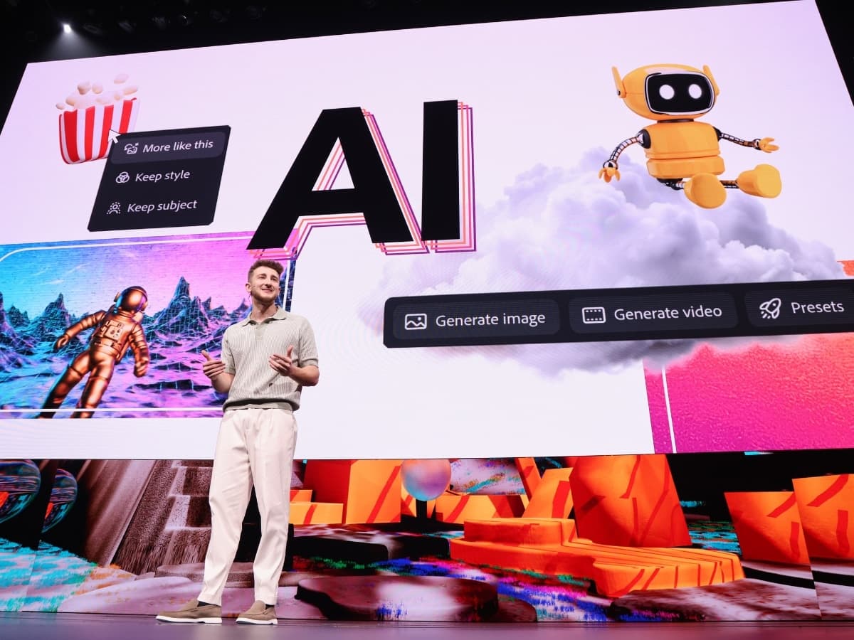 Feature image adobe max
