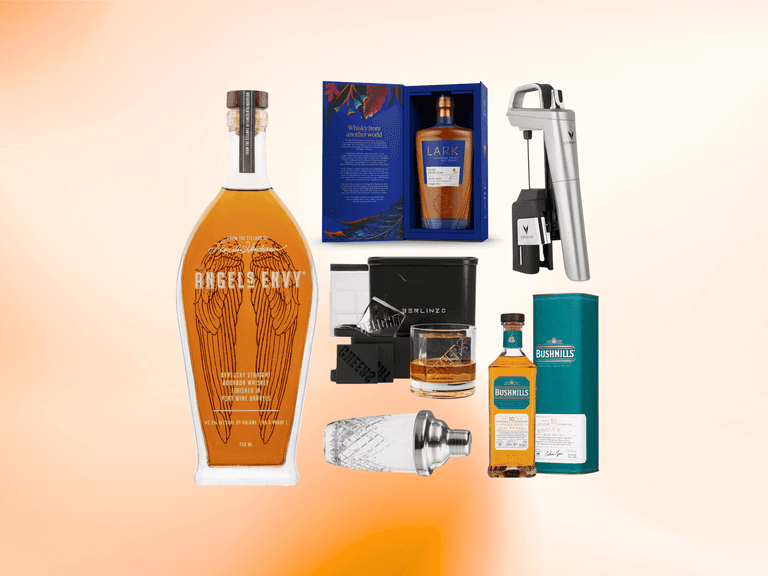 40+ Best Alcohol Gift Ideas