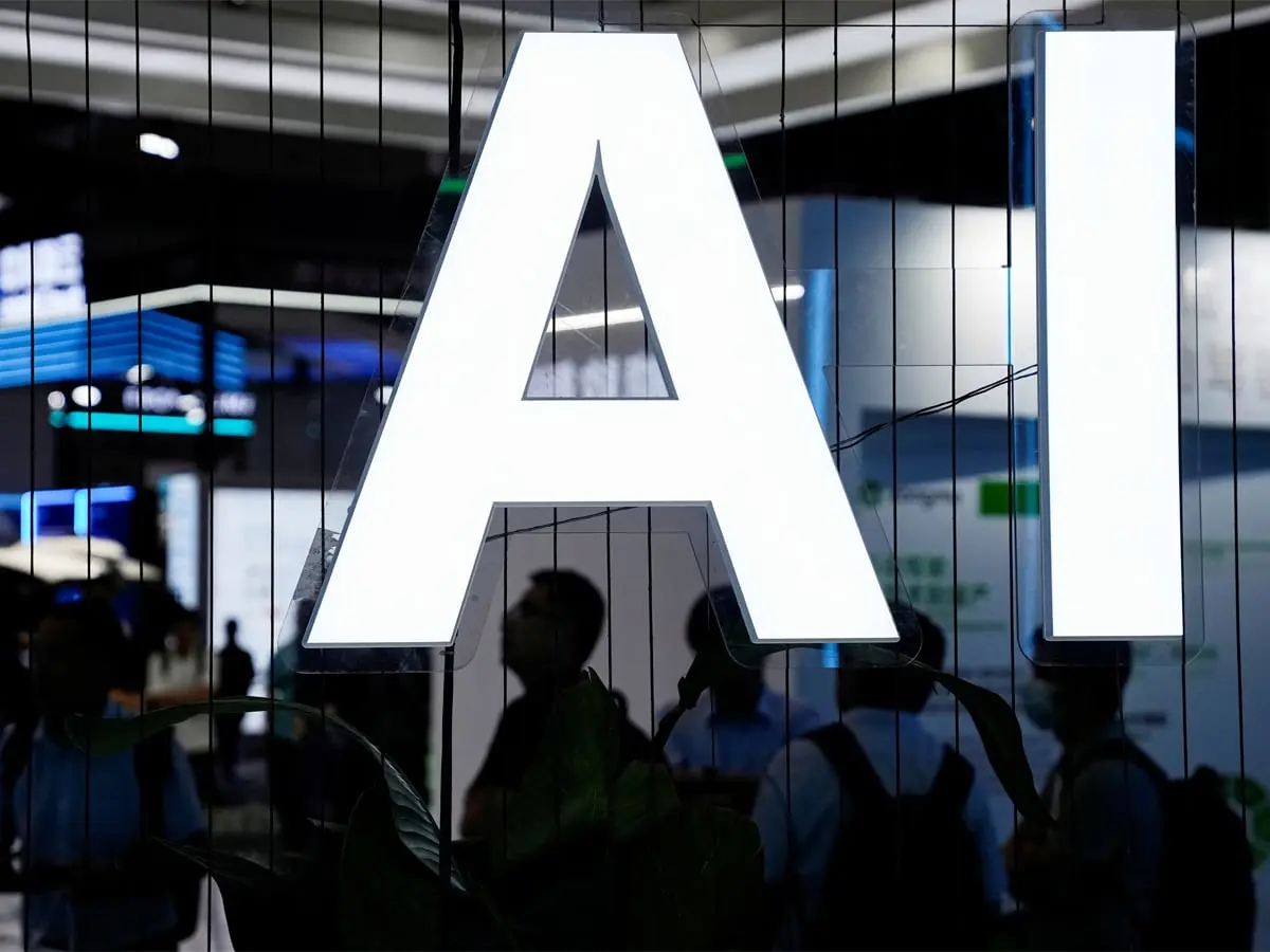 The ai regulation debate how the government's plan will impact australian tech startups