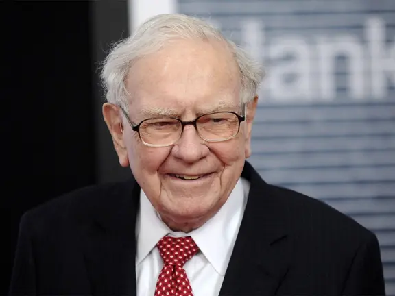 Warren buffett