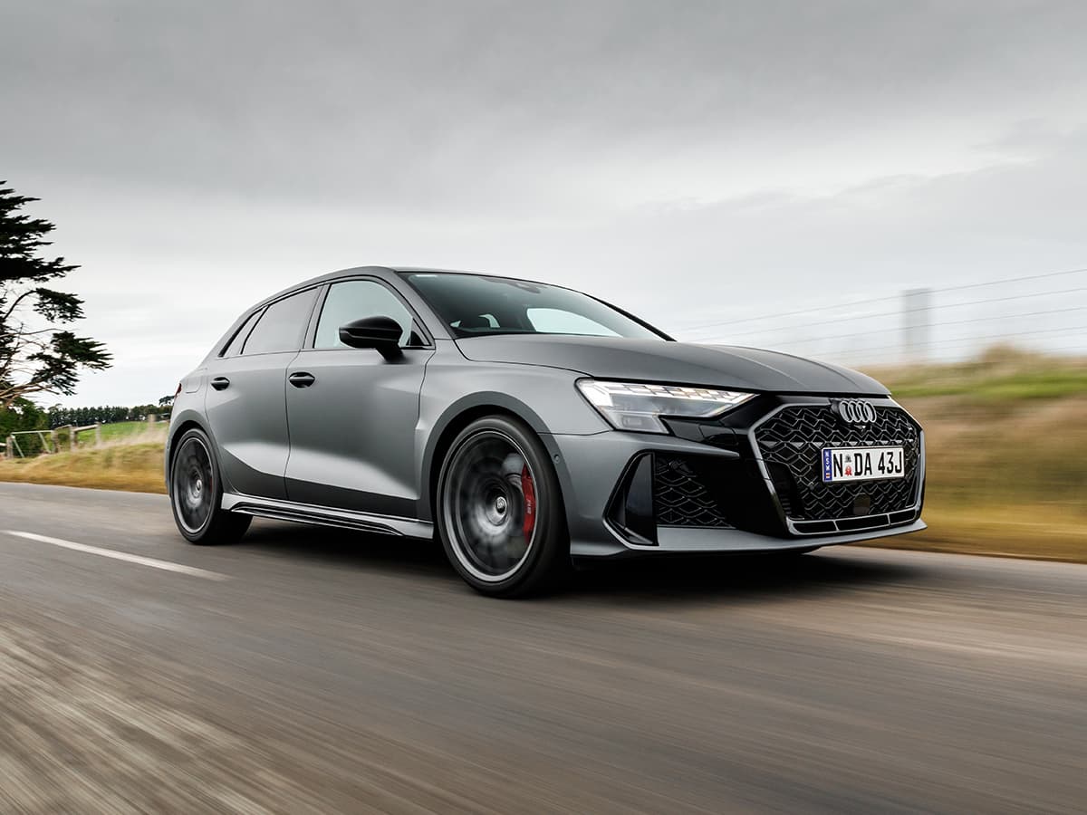 2025 audi rs 3 sportback 2