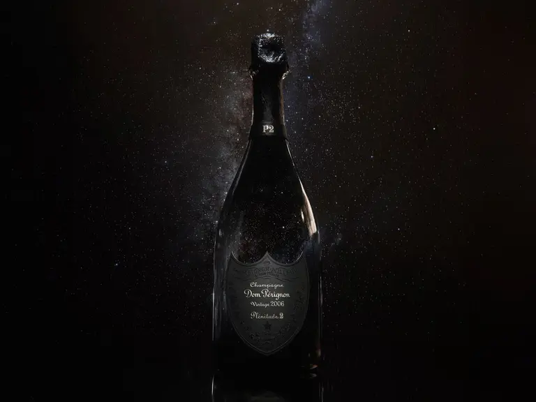 Dom perignon plentitude p2 2006