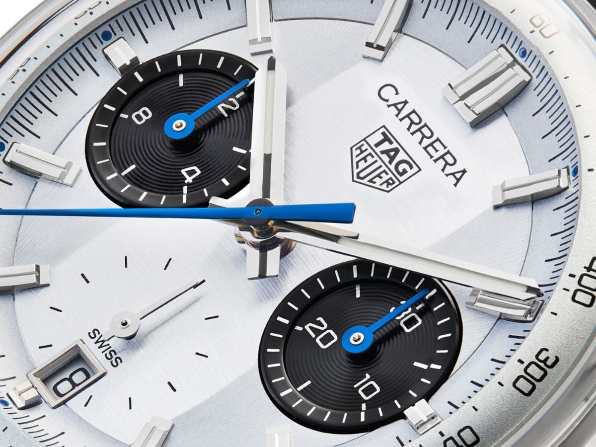 TAG Heuer Carrera Australian Limited Edition