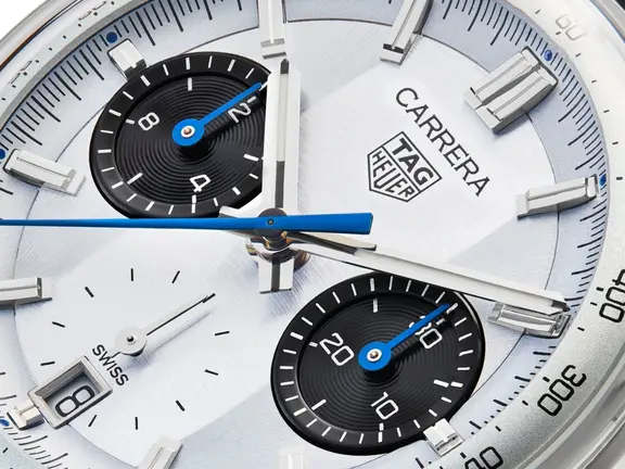TAG Heuer Carrera Australian Limited Edition