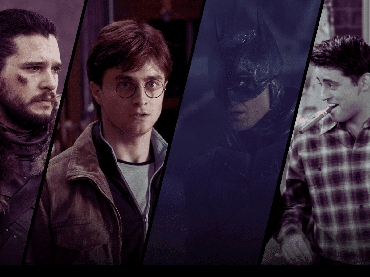 Warner Bros Acquisition