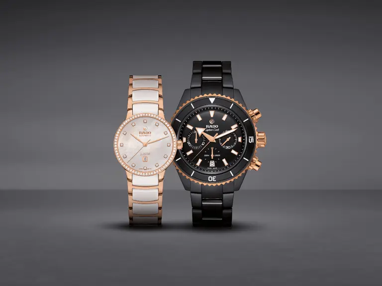 Rado Watches | Image: Rado