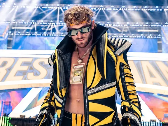 Logan paul pikachu illustrator card auction