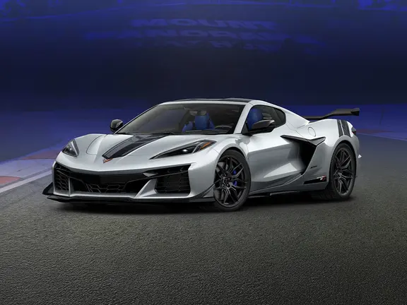 Chevrolet corvette z06 bathurst 12 hour special edition revealed