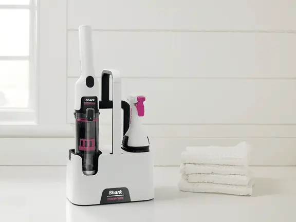 Shark StainForce™ | Image: Shark