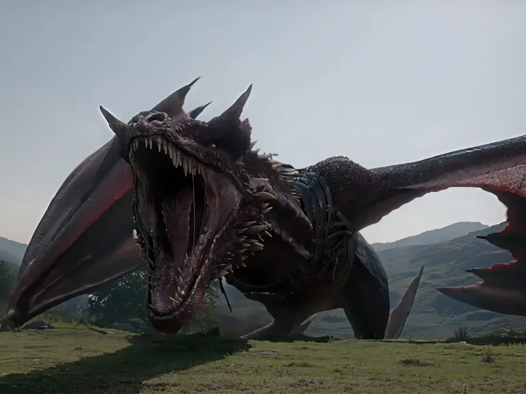 House of the dragon season 3 - hbo 1