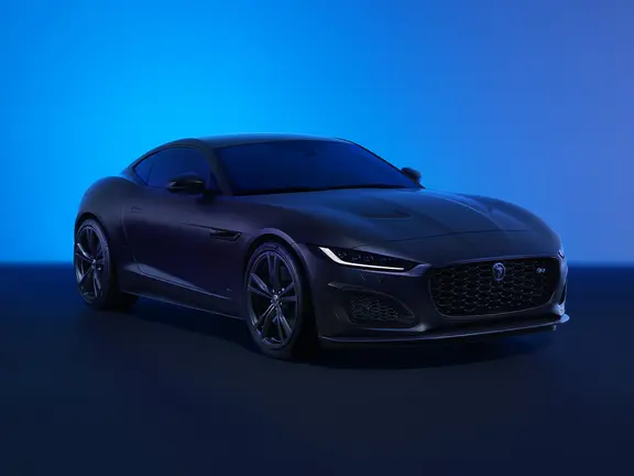 Jaguar f type australia