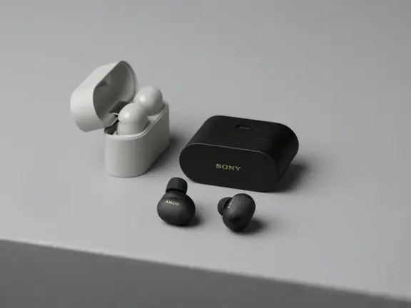 Sony wf 1000xm6 earbuds 1