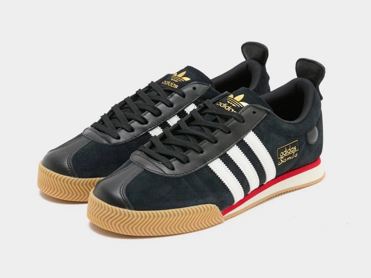 Adidas originals samba 62