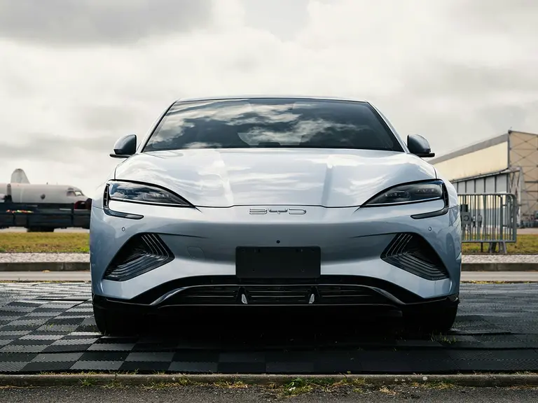 Chinese car sales australia