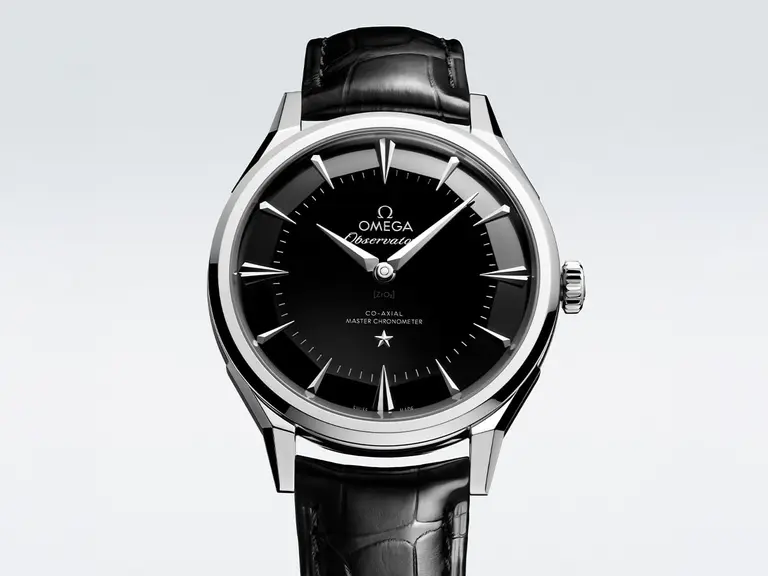 Constellation observatory