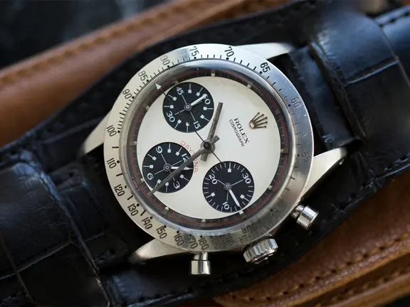 Paul newman daytona