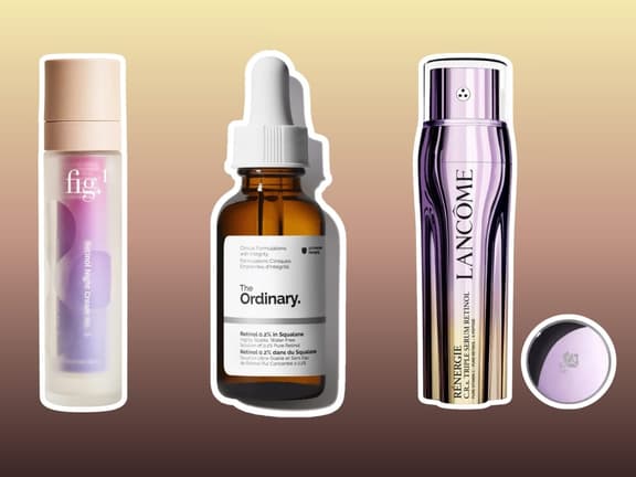 Retinol for men a complete guide