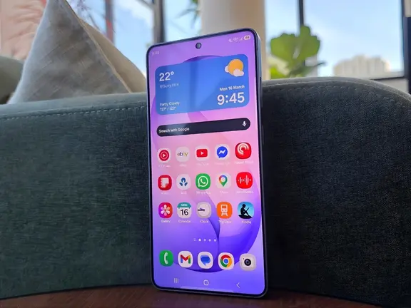 Samsung galaxy s26 ultra