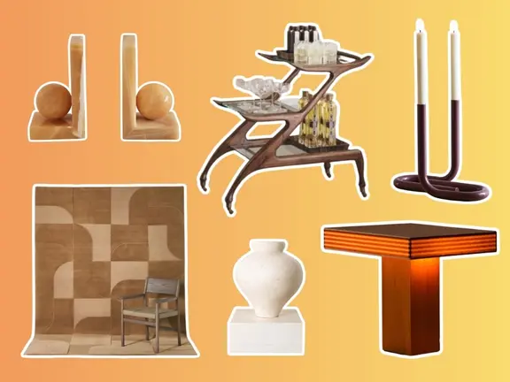 The upgrade 8 home accessories that bring new life to your space