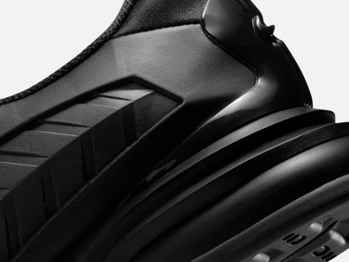 Comme des garçons homme plus x nike air max dolce sp 1