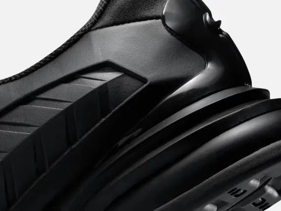 Comme des garçons homme plus x nike air max dolce sp 1