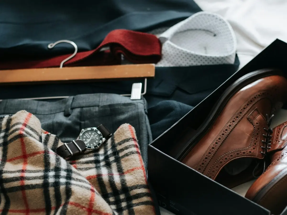 How to look expensive on a budget 8 simple rules for the modern man