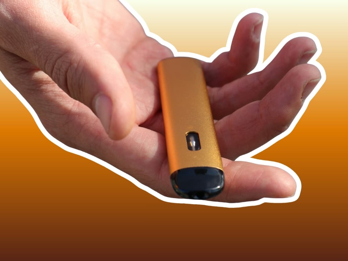 Vape pen feature image