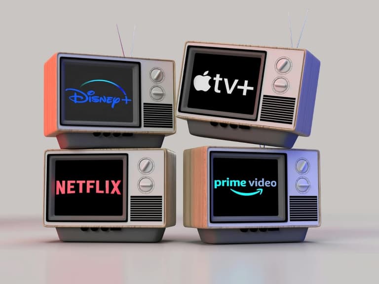 Streaming services prices and comparisons for netflix disney apple tv hbo max and more
