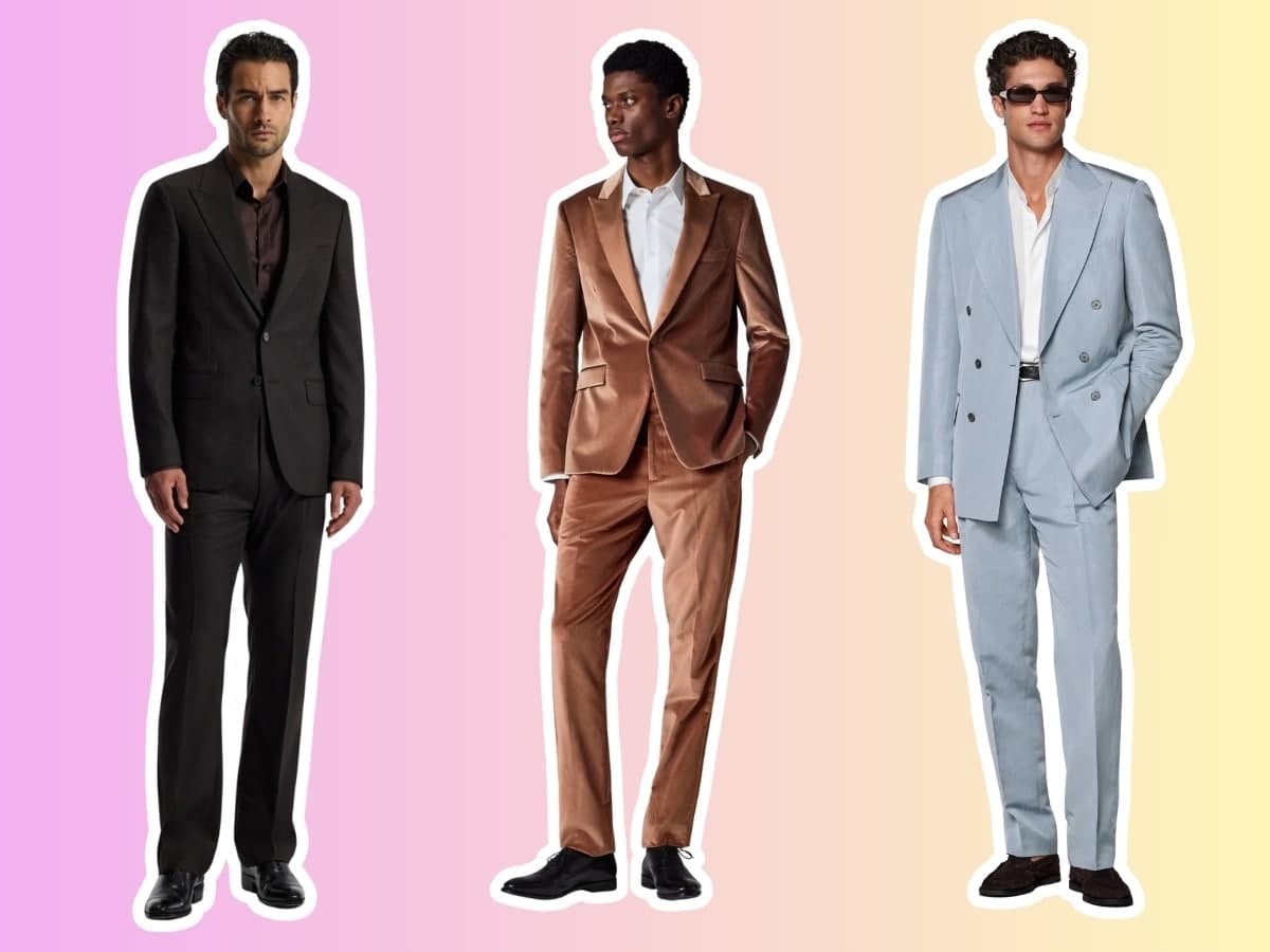 What is men's cocktail attire the complete dress code guide