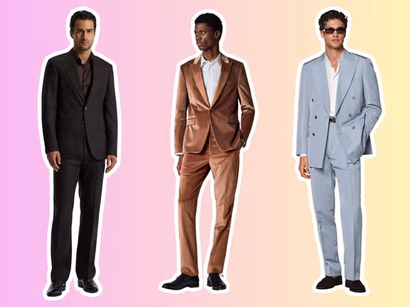 What is men's cocktail attire the complete dress code guide