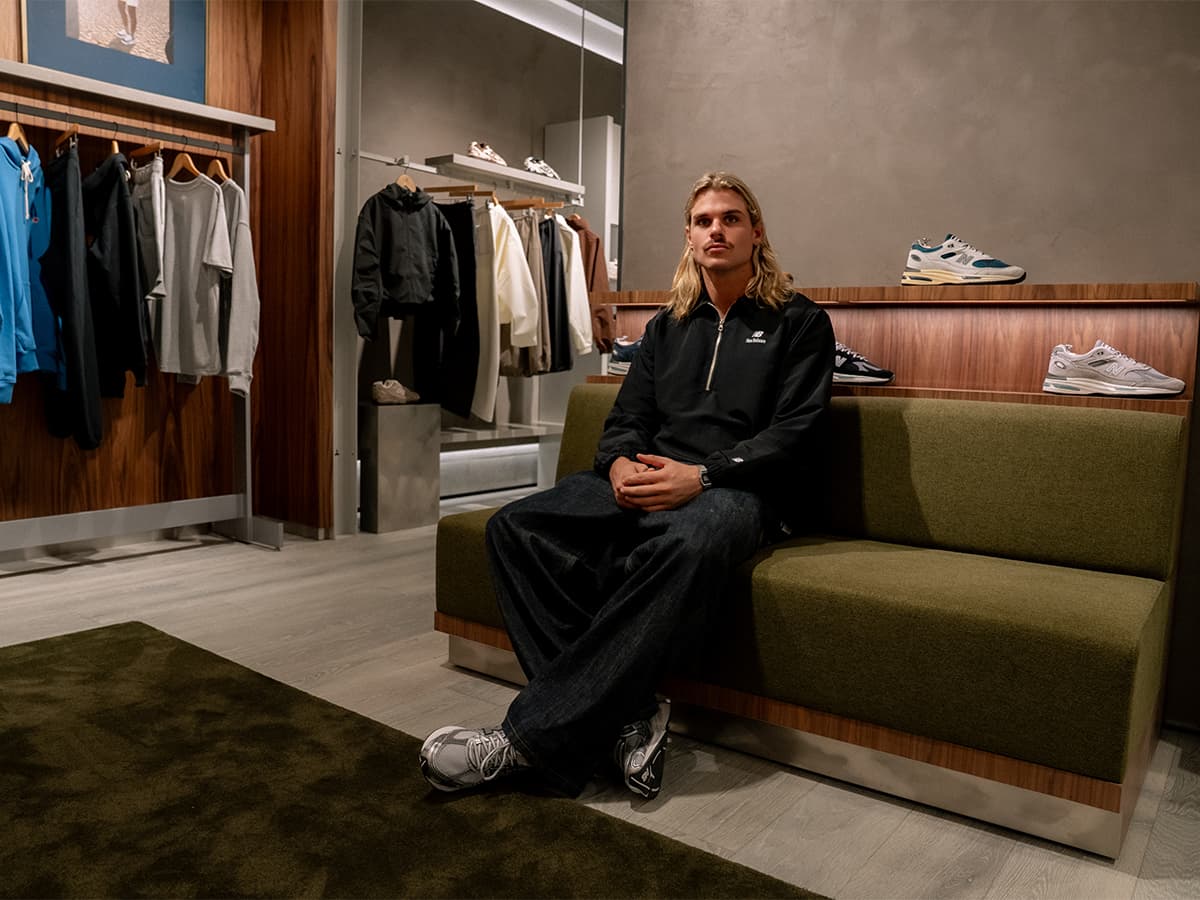 Bailey smith new balance 0006 nb x bs digital 63