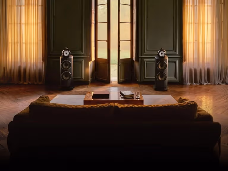 Bowers - wilkins 800 series diamond d5 5