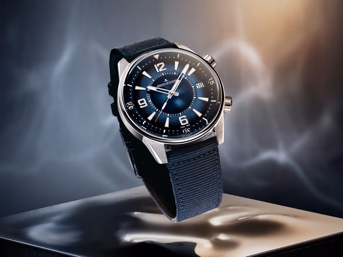 Jaeger lecoultre polaris date 2026 release 1