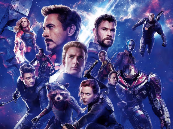 Mcu chronological order how to watch every marvel movie and series in the timeline