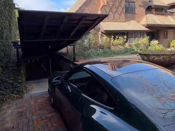 Morgan waterhouse batcave mansion 0003 layer 1