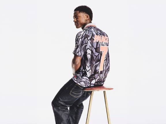 Palace skateboards x nike for the three lions 0000 generative fill