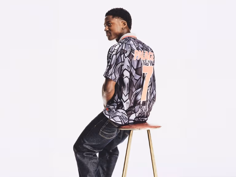 Palace skateboards x nike for the three lions 0000 generative fill
