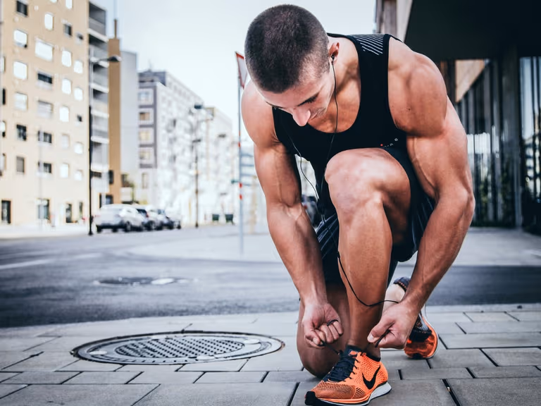 The mid life health audit habits to master in your 30s and 40s