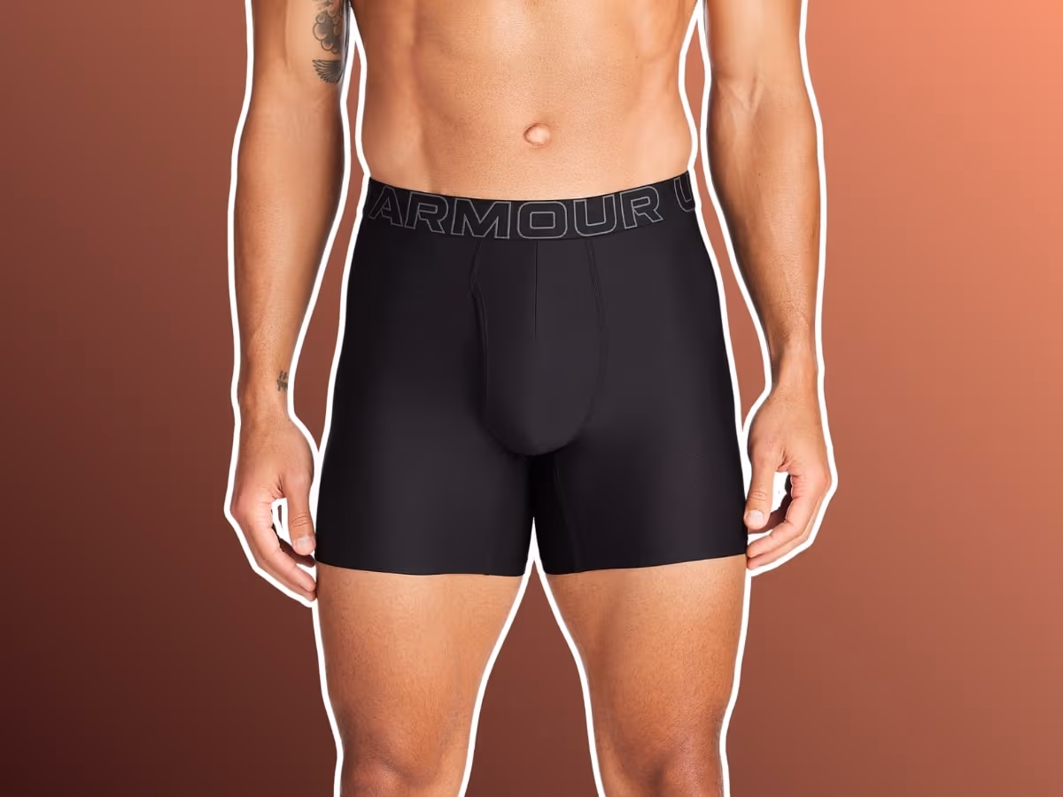 7 best men's underwear brands
