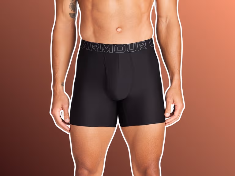 7 best men's underwear brands