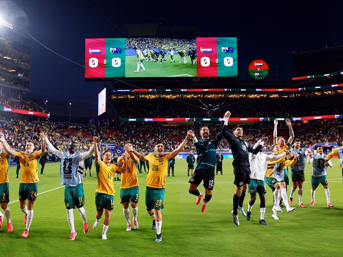 Australia vs egypt fifa world cup round of 32 image 4