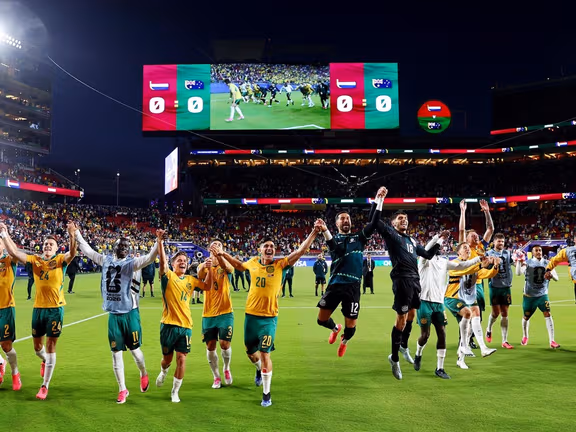 Australia vs egypt fifa world cup round of 32 image 4