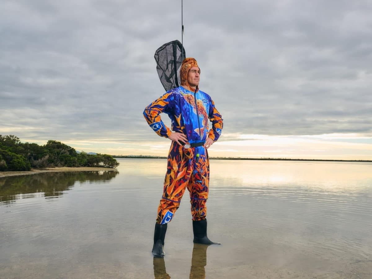 Bcf fisho's onsie 7