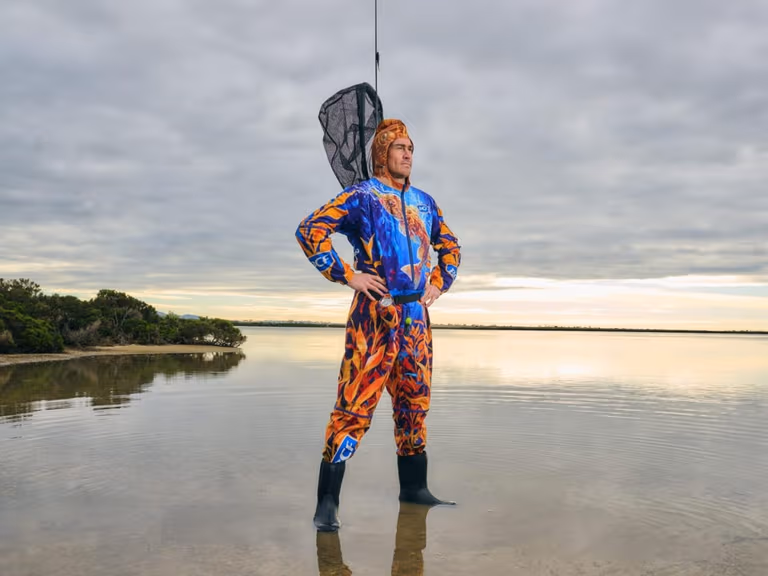 Bcf fisho's onsie 7