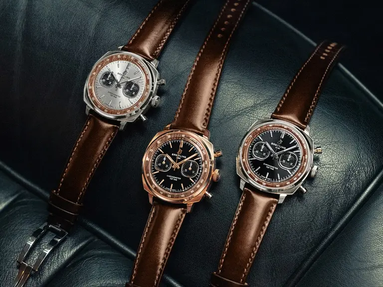 Breitling top time aston martin db5 7